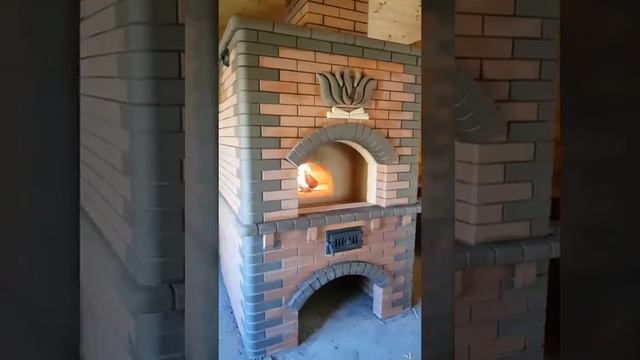 Минирусская с мангалом от Виталия! смотреть онлайн