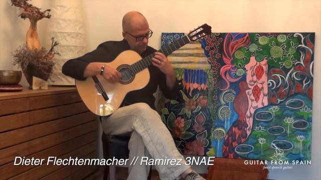 You play it. We share it // Ramirez 3NAE смотреть онлайн