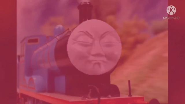Sodor Fallout Movie Season 1 Remastered | Intro Trailer |sodor Fallout ☢