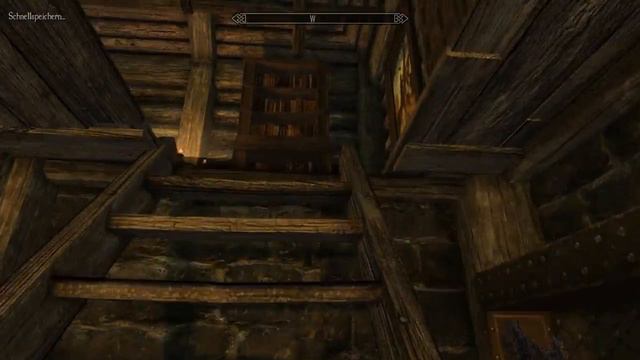 Skyrim - Enderal [LP] [German] Part 041/965 - Krankhafte Besessenheit смотреть онлайн