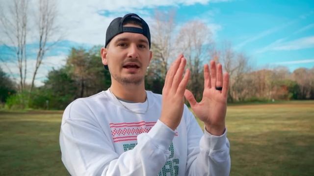 In-Depth Review of the Discraft Buzzz смотреть онлайн