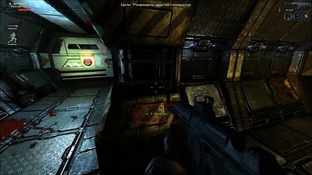 Dead Effect #12 (Вагнер: Ха-Ха-Ха) смотреть онлайн