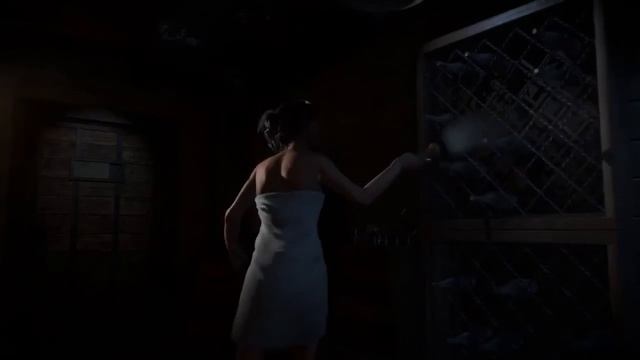 Страшные моменты с TheBrainDit по Until Dawn (Дожить до Рассвета) смотреть онлайн