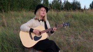 Нервы - Родной город - Соня Петрова (кавер-версия)