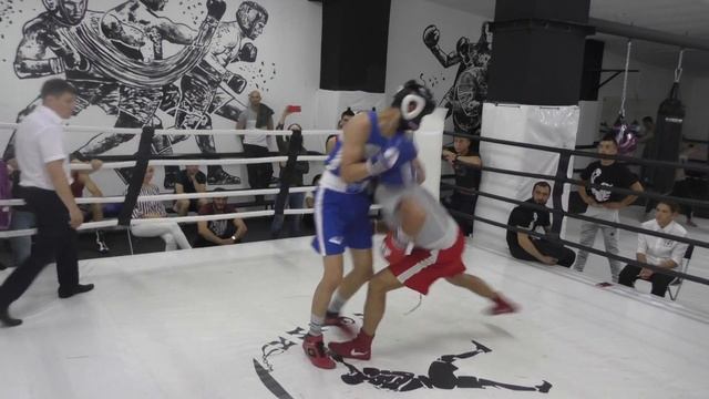 Турнир в КИТЕК смотреть онлайн