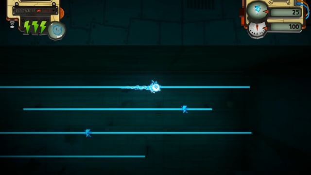 TurnOn PC 60FPS Gameplay | 1080p смотреть онлайн