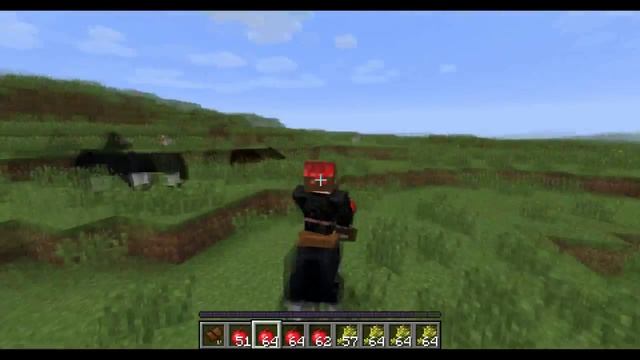 Minecraft обзор 13w16a + Новый лаунчер 0.1 смотреть онлайн