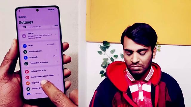 Oppo Reno11 5G FRP Unlock Android 14 Oppo Cph2599 FRP Bypass Without Pc
