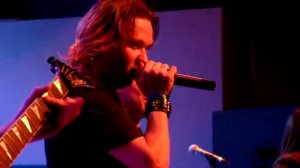 гр.Гран-КуражЪ-Мы к вам заехали на час./3.06.12г-ROCK HOUSE/