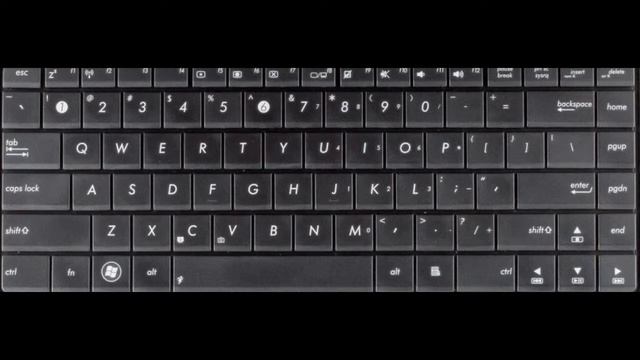 Как нажать на клавишу fn смотреть онлайн