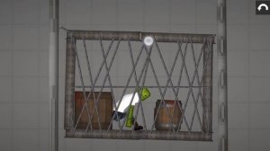 Doors в melon playground концовка #doors #DOORS #roblox #мелонплэйграунд