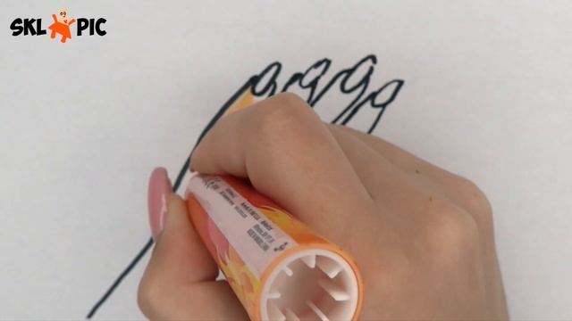Рисование руки для детей Hand drawing for children Bolalar uchun qo‘l rasmini chizish смотреть онлайн