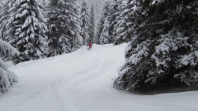 Австрийские Альпы 2014 FullHD смотреть онлайн