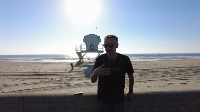 Office Hours: Ask Me Anything About SQL Server at Silver Strand Beach смотреть онлайн