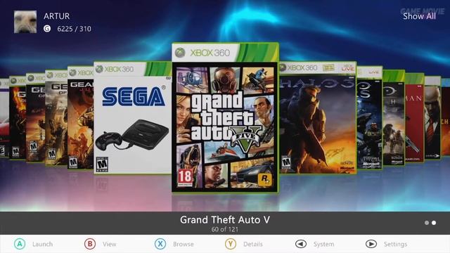 Xbox360 Freeboot 1tb Aurora 2020 [the Best Console Of The Time] прошитая