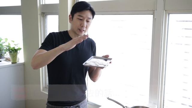 美味秘訣大公開！白蘿蔔&鴻禧菇味噌湯/ Miso Soup | MASAの料理ABC