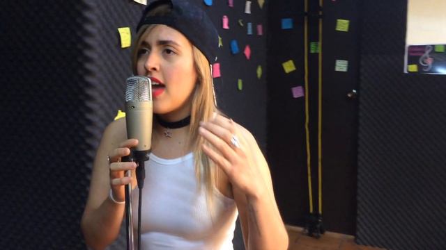 The Greatest Showman - Never Enough (cover) смотреть онлайн