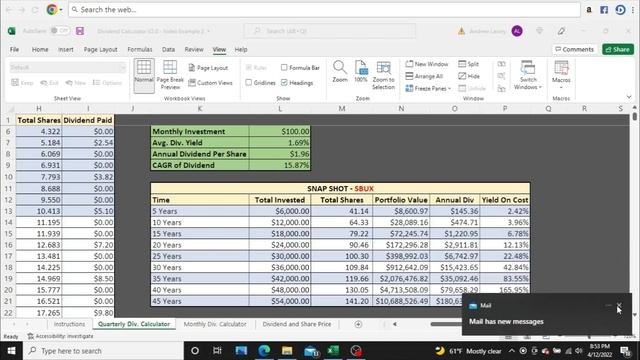 How To Become A Millionaire Using The Stock Market | NOT As Hard As You Think смотреть онлайн