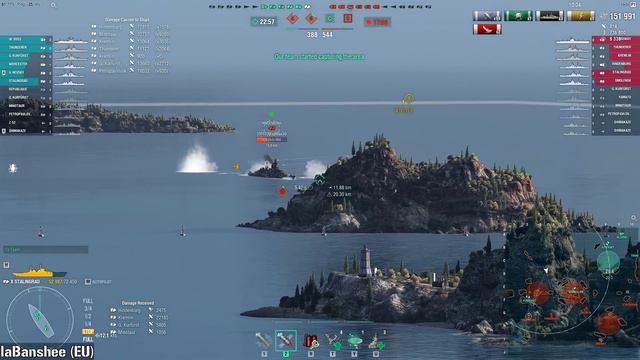 Stalingrad: Best BB смотреть онлайн