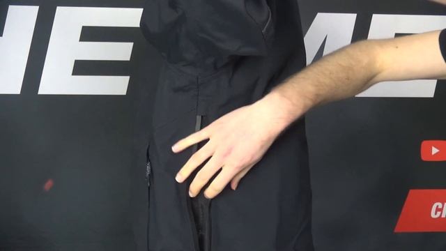 Rukka R-Ex Jacket and Pants Review - ChampionHelmets.com смотреть онлайн