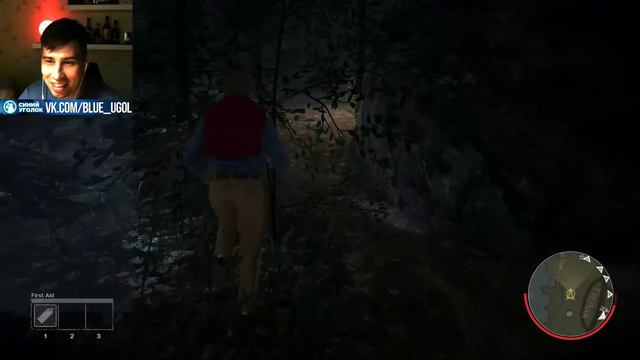 Friday 13th vs. Dead by Daylight - Какая игра лучше? Версус. Стрим смотреть онлайн