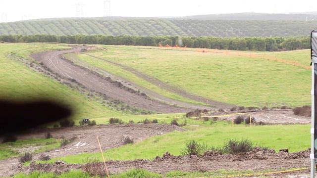 I Survived The GNARLIEST Race of the YEAR! - NGPC Delano 2023 смотреть онлайн