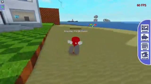 5 Of The BEST Sonic Games in Roblox (UPDATED APRIL 2023) смотреть онлайн