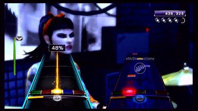 2 Minutes To Midnight Co Op Gold Star RB3