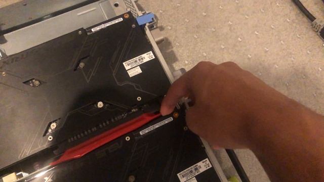 IRL | My Dell R720 Overview смотреть онлайн