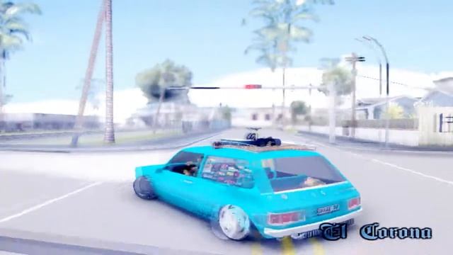 Volkswagen BRASILIA - 50 cent candy shop смотреть онлайн