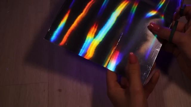 БУМАЖНАЯ КОСМЕТИКА | Создала свой бренд косметики | Адвент Календарь смотреть онлайн