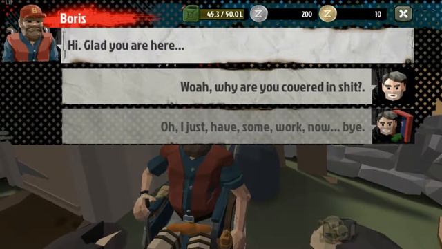 Game terbaru The Walking Zombie 2 (unreleased): Gameplay смотреть онлайн