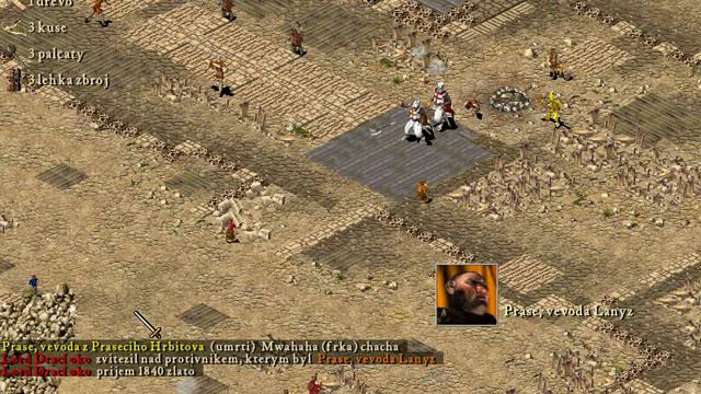 Stronghold Crusader EPIC :D смотреть онлайн