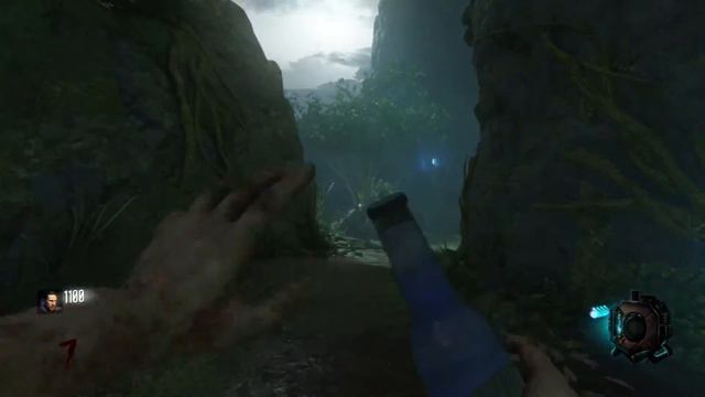 Call of Duty: Black Ops III Zetsubou No Shima Part 2 [Xbone] смотреть онлайн