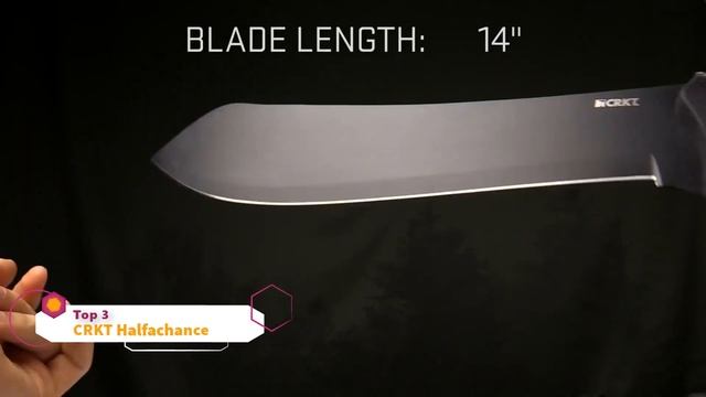 Best Machete 2023 - Top 8 Cool Best Machetes For Survival And Outdoors