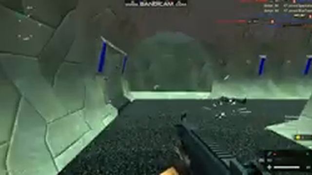 Warmerise: Красные Против Синих/Игра с братом и подписчиками/Нежданчик. смотреть онлайн