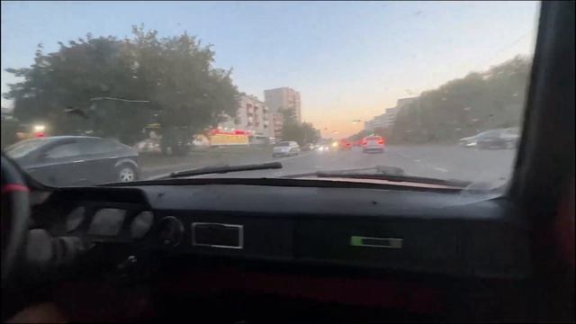 КУПИЛИ ЗАПОРОЖЕЦ С ДВС ОТ ПРИОРЫ!? смотреть онлайн