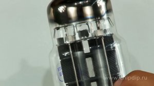 Радиолампа 6С33С