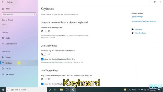 (FIX) 2 Cara Mengatasi Keyboard LAPTOP Tidak Berfungsi Pada Windows 10 / 11 / 7 / 8 смотреть онлайн