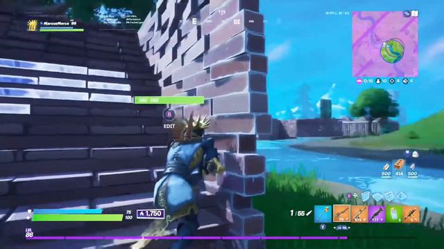 Solo Arena Slaying смотреть онлайн