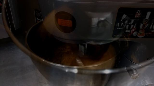 Эксперимент /Хлеб из магазинной смеси / Хлеб на закваске по составу на этикетке из муки Био Хуто смотреть онлайн