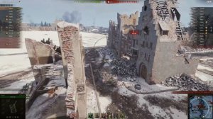 WoT Обновление 1.7.1. Как играть на двухствольных танках? Обзор механики огня с двух орудий патча