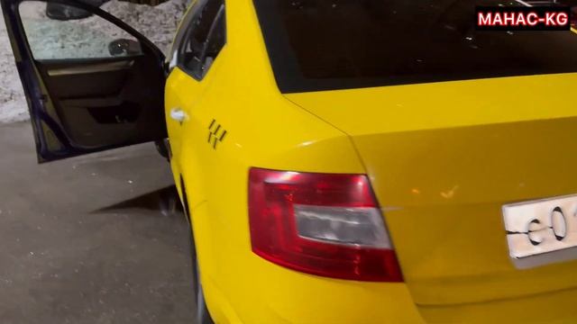 Шкода-Октавия-Автомат-1.6-САТЫЛАТ#89774381788 смотреть онлайн