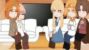 •|Реакция пвл городов 12 века на будущее|•