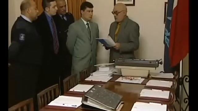 UC2 Eps 22 смотреть онлайн