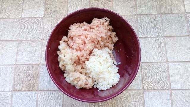 Вкусные будни