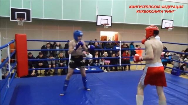 КУБОК ЛЕНИНГРАДСКОЙ ОБЛАСТИ ПО КИКБОКСИНГУ 2016 смотреть онлайн