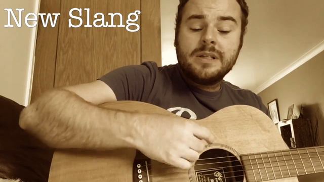 New Slang- Scott Keirs смотреть онлайн