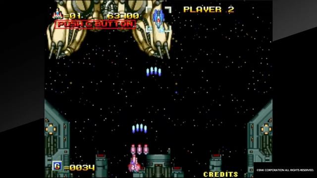 ACA NEOGEO ALPHA MISSION II_20220206002511 смотреть онлайн