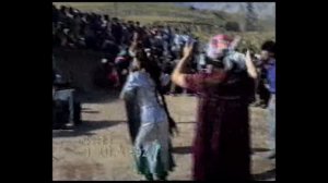 Курбон Идиев туена 1992